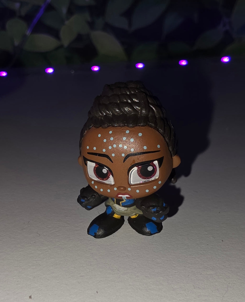 Marvel Doorables