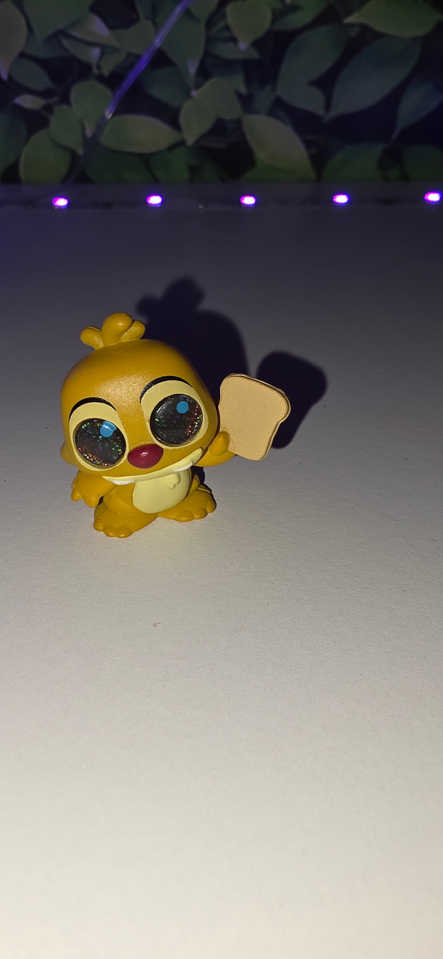 Stitch doorables