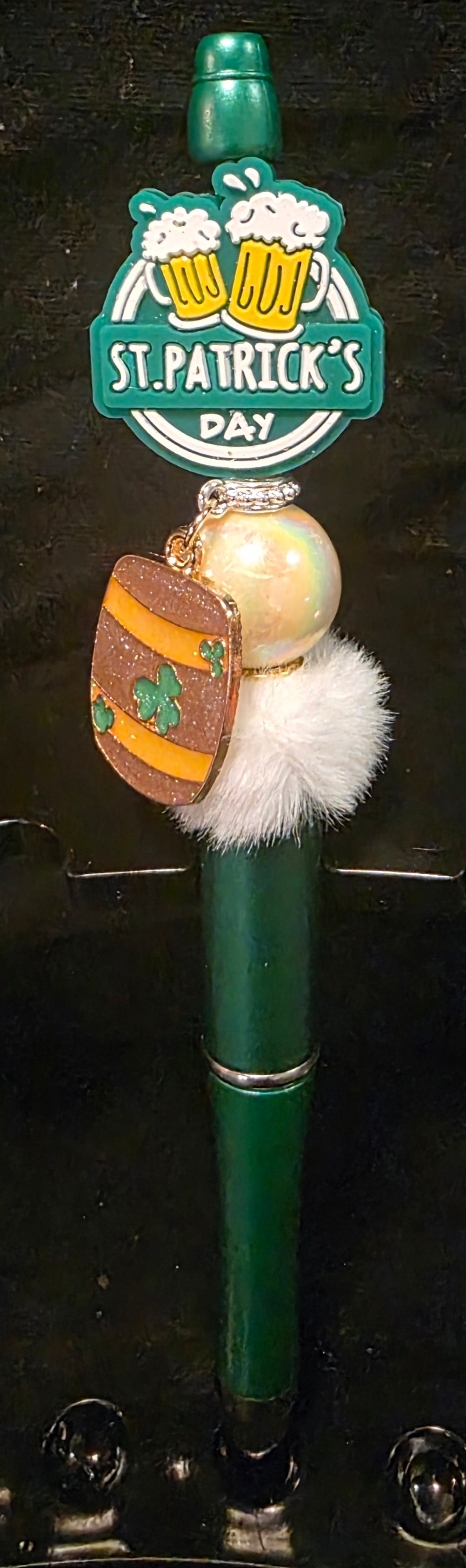 St. Patricks Day