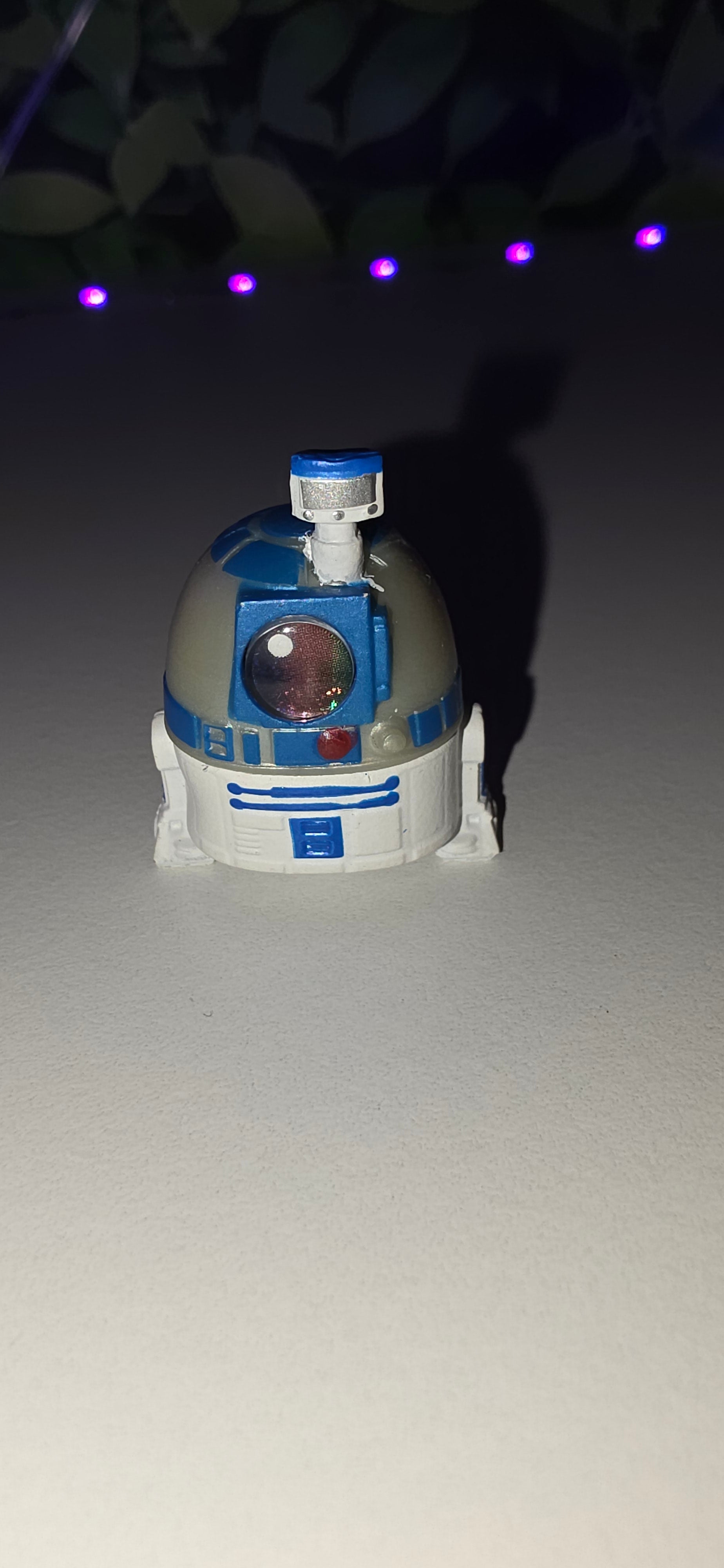 Star wars doorables