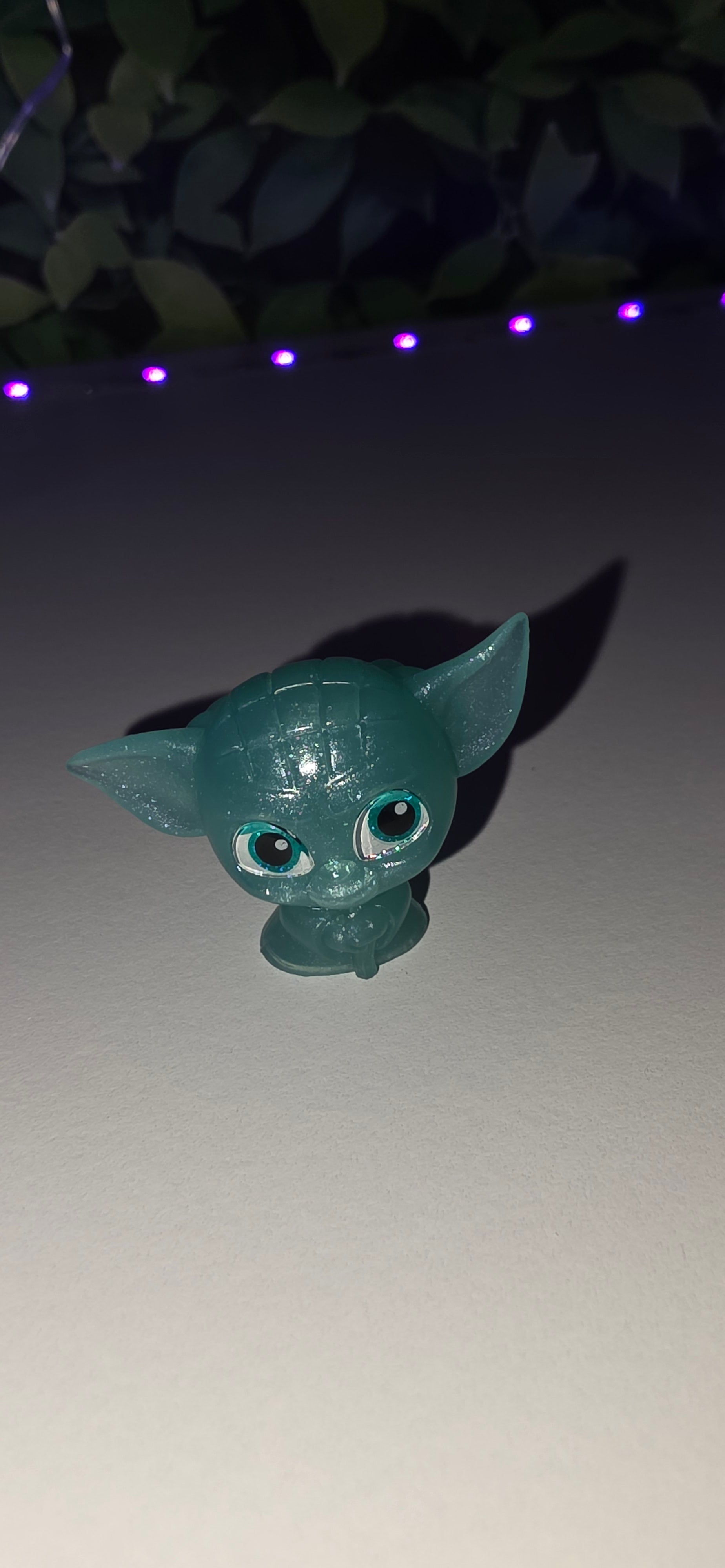 Star wars doorables