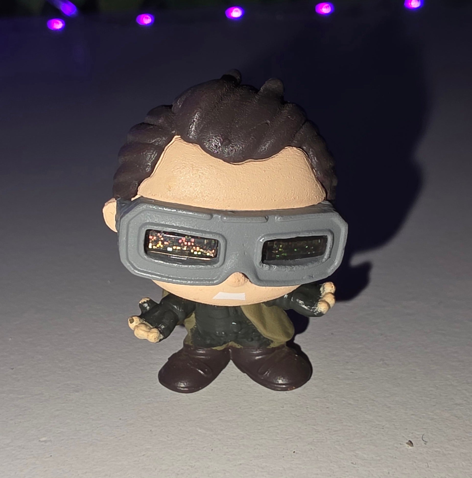 Marvel Doorables