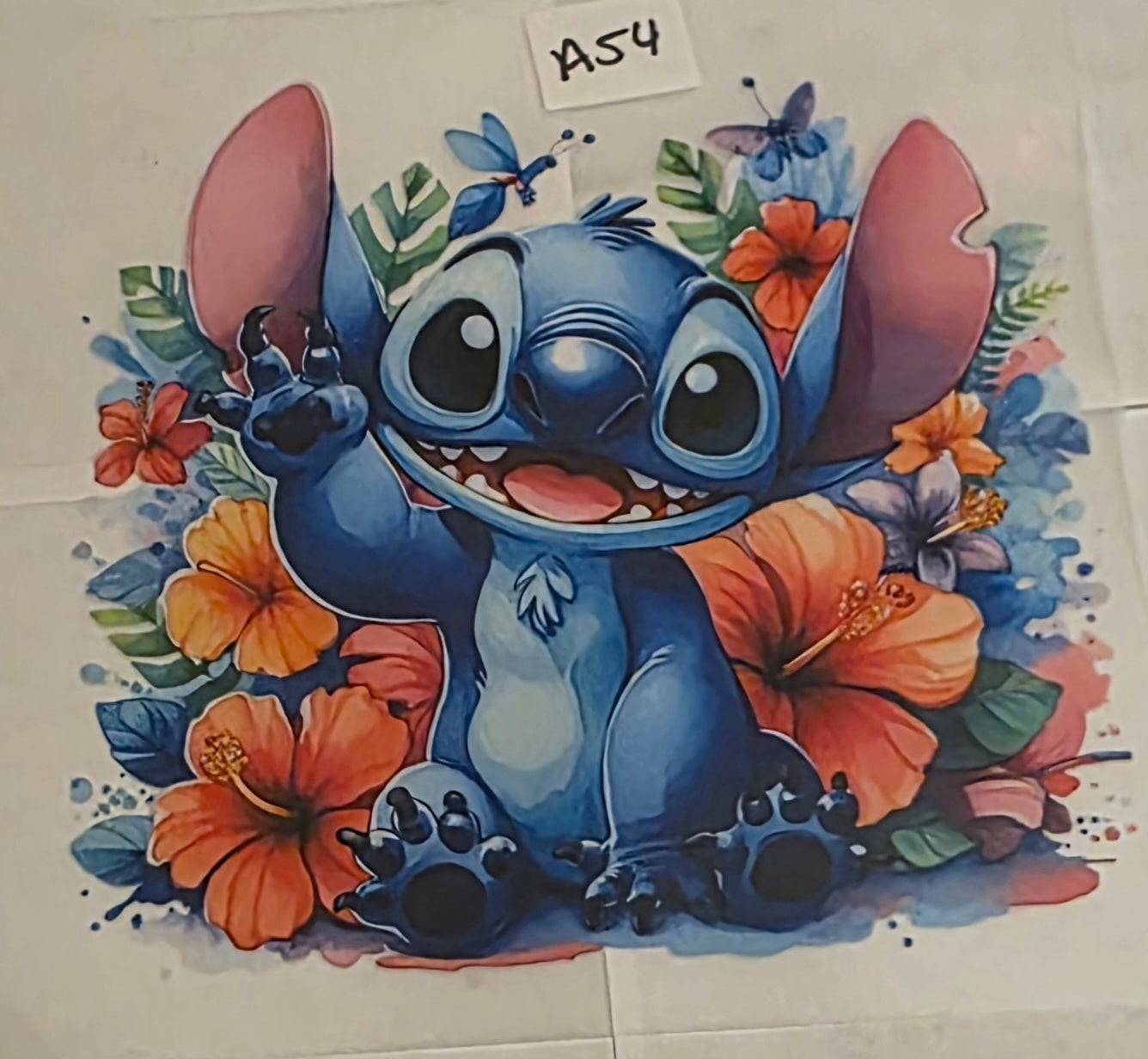 A54
