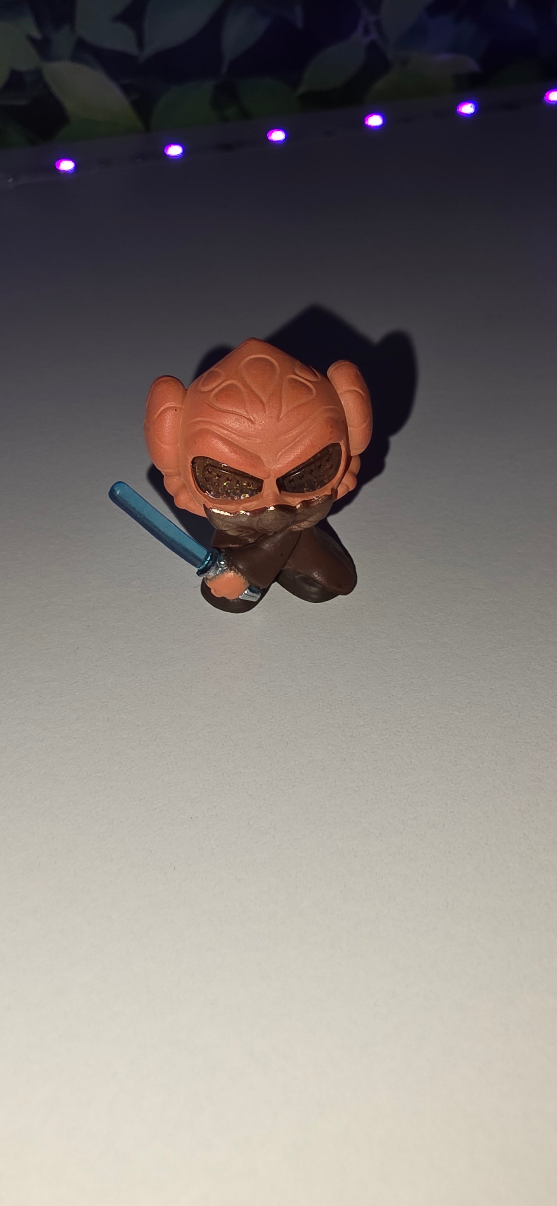 Star wars doorables