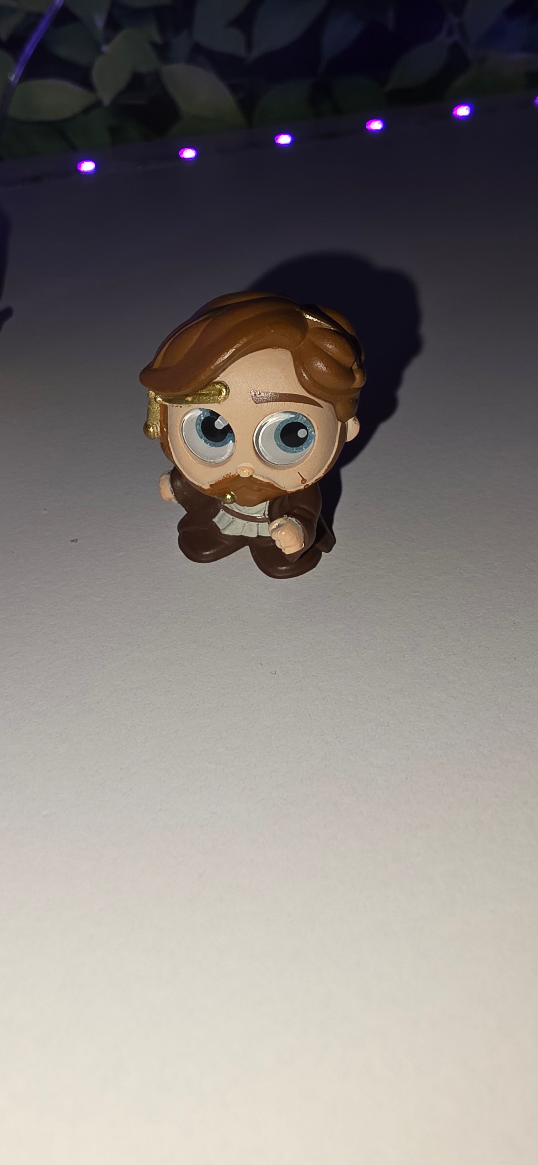 Star wars doorables
