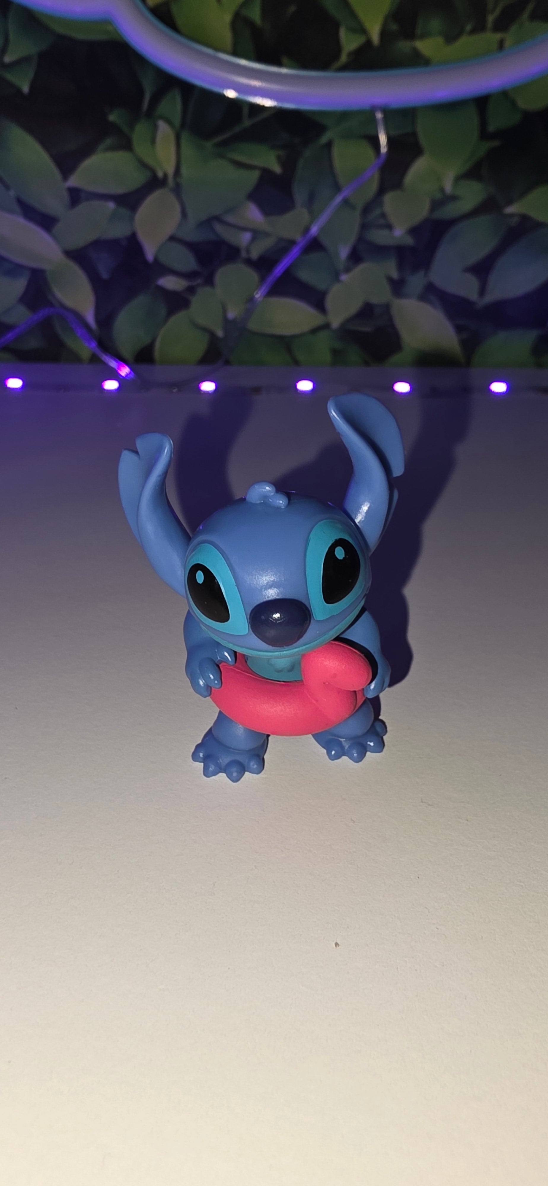 Stitch Non Doorables