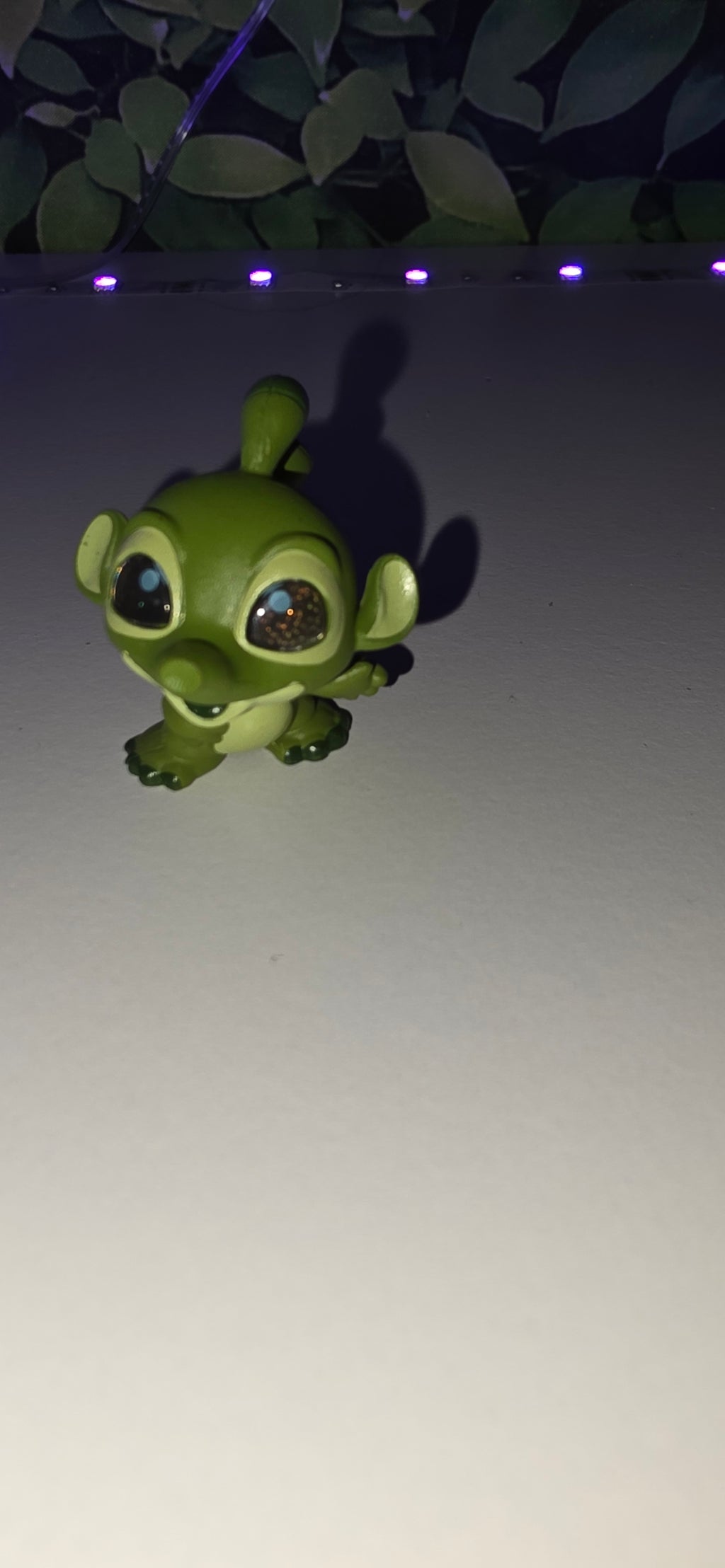 Stitch doorables