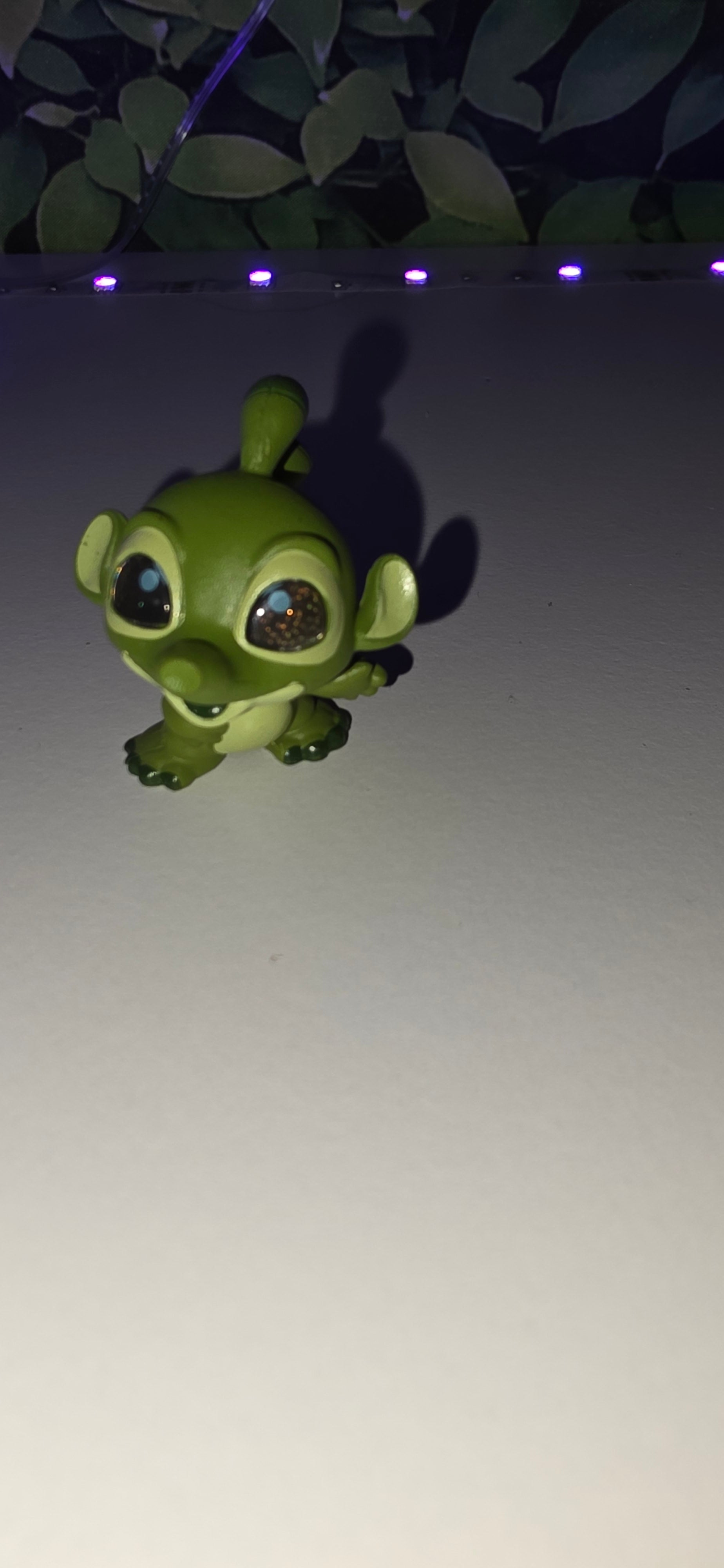 Stitch doorables