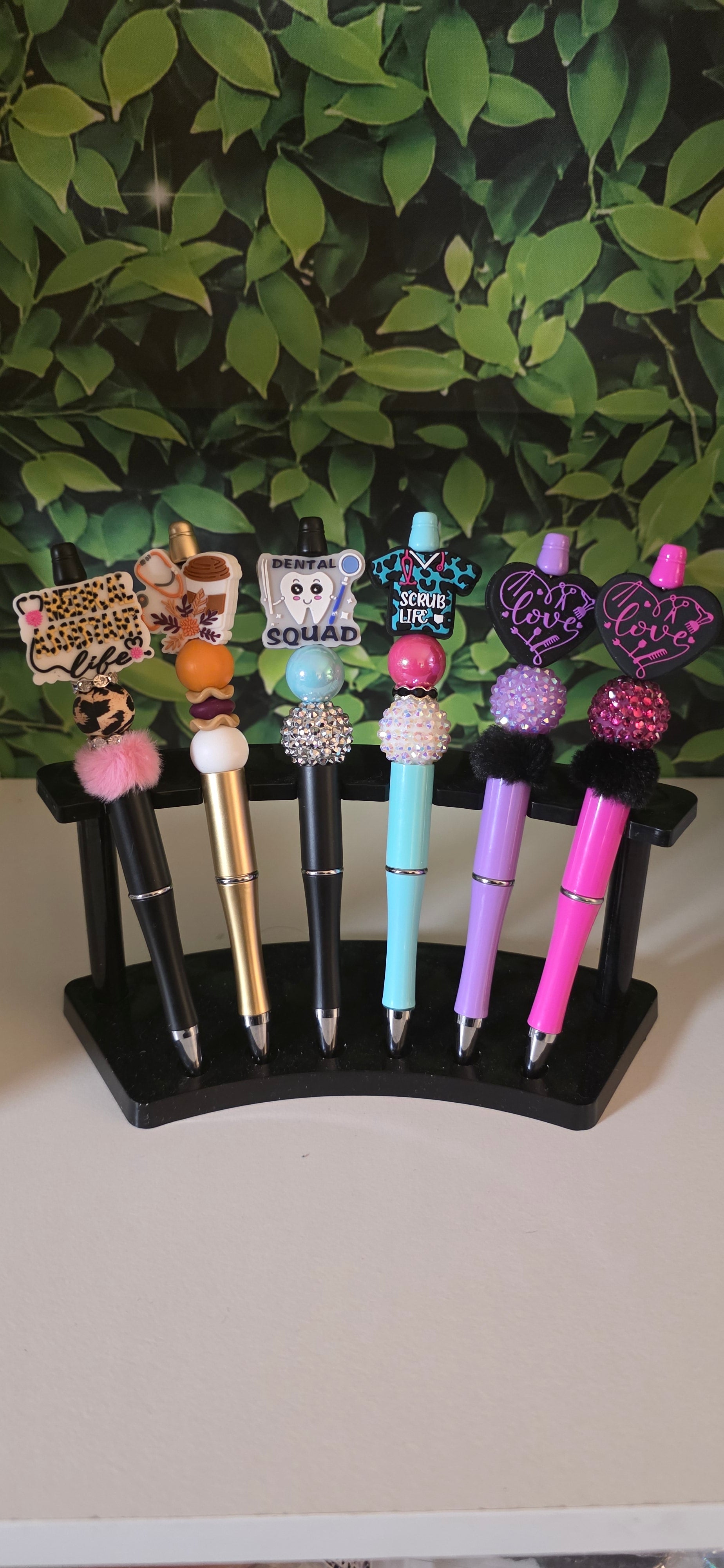 Professions Pens