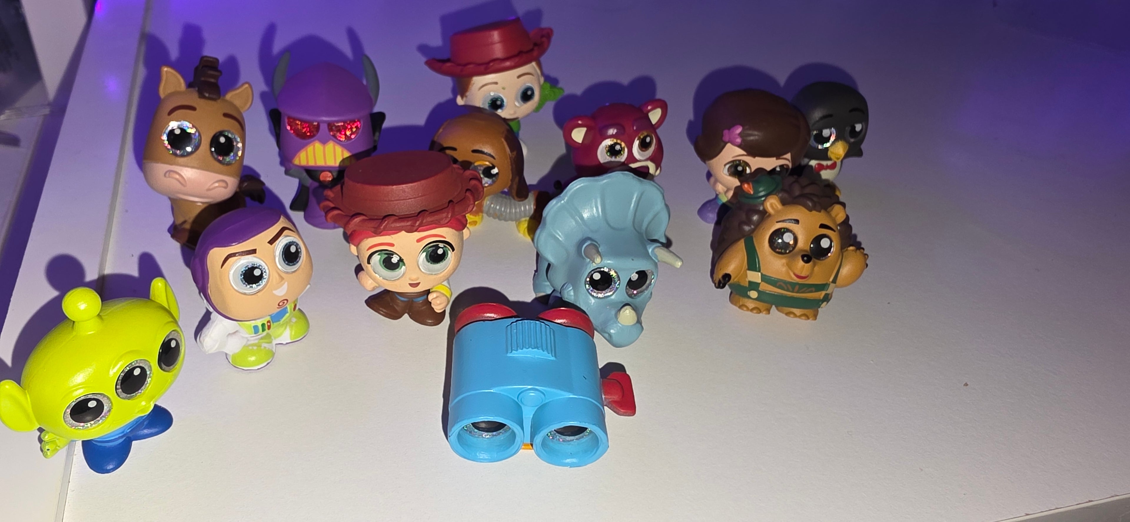 Toy story Doorable