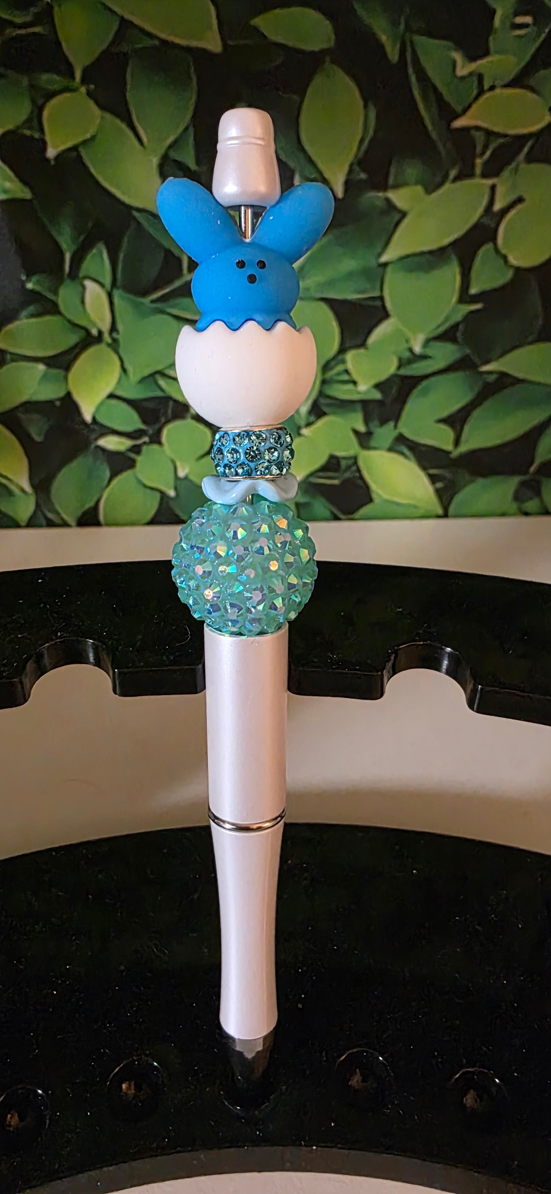 Egg Bunny pens