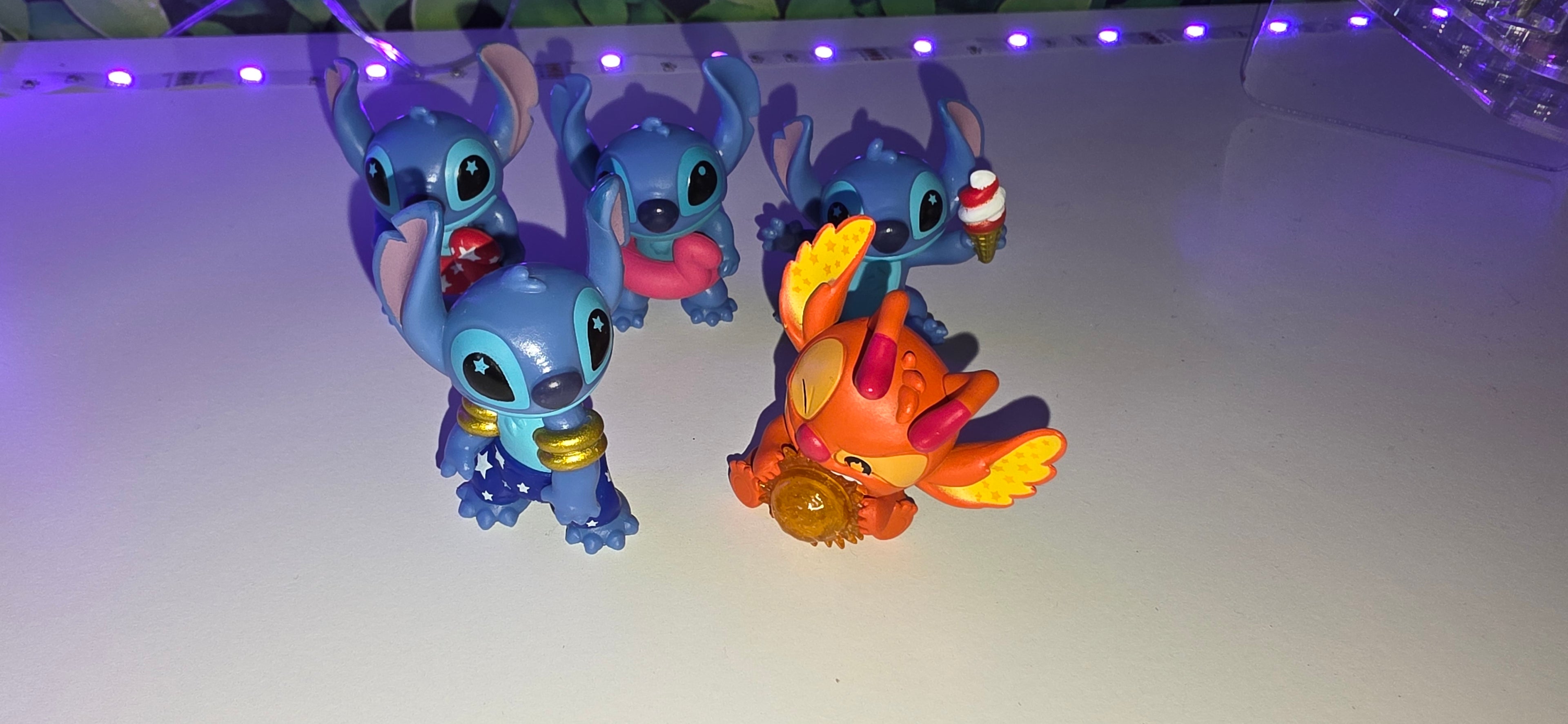 Stitch Non Doorables