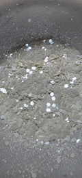 Crystal Snow chunky glitter