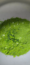 Toxic Glow chunky glitter