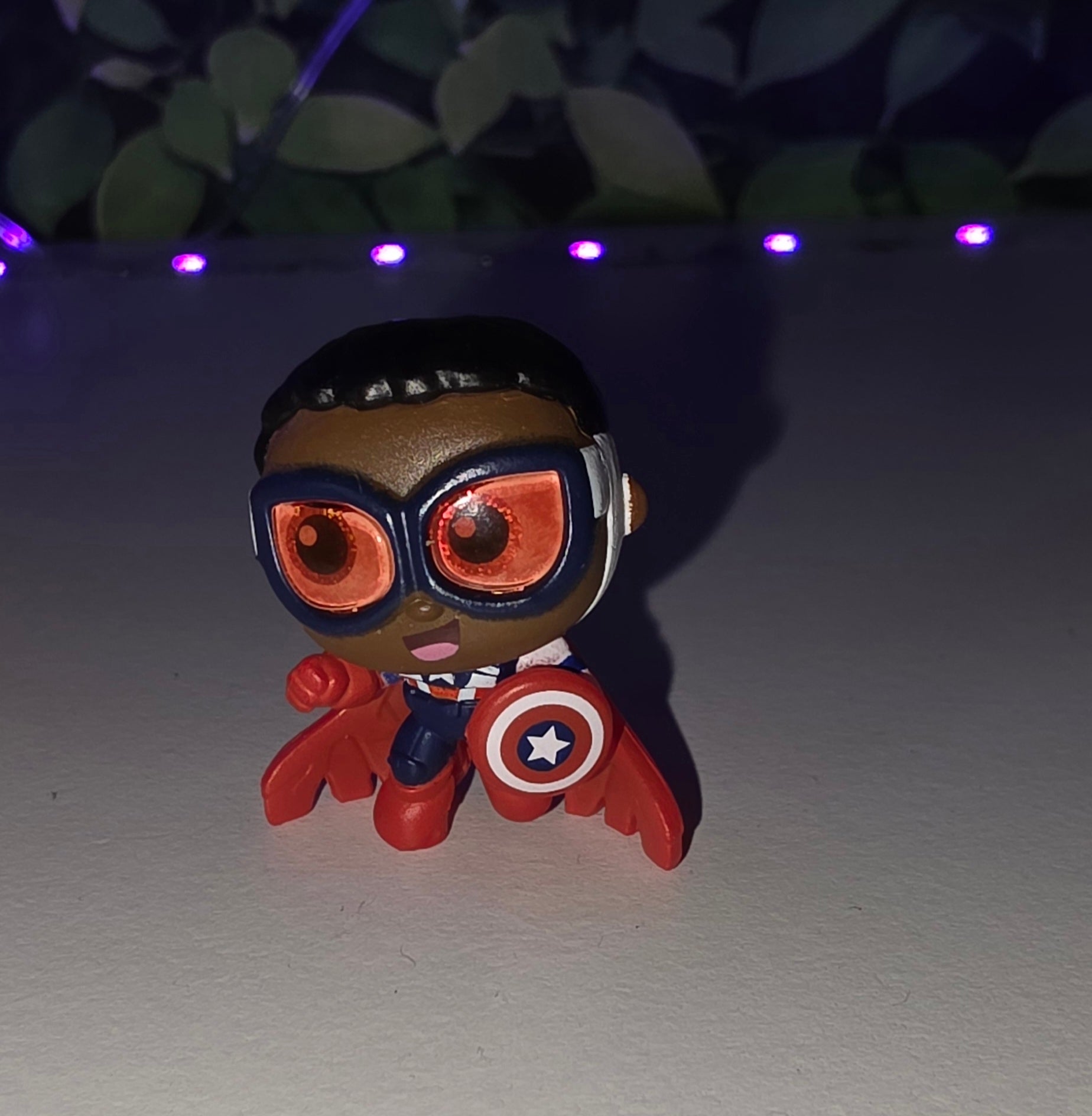 Marvel Doorables
