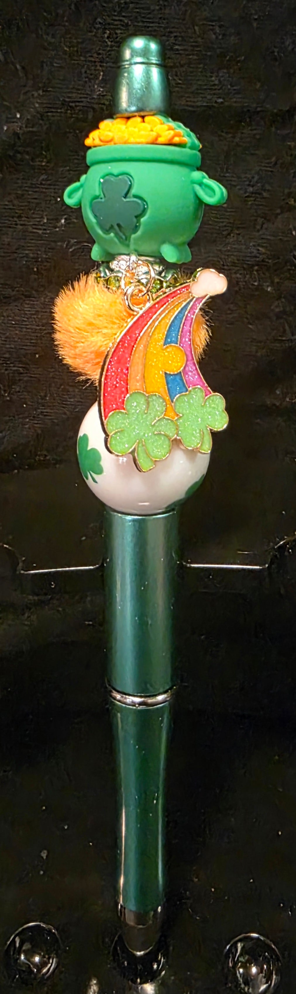 St. Patricks Day