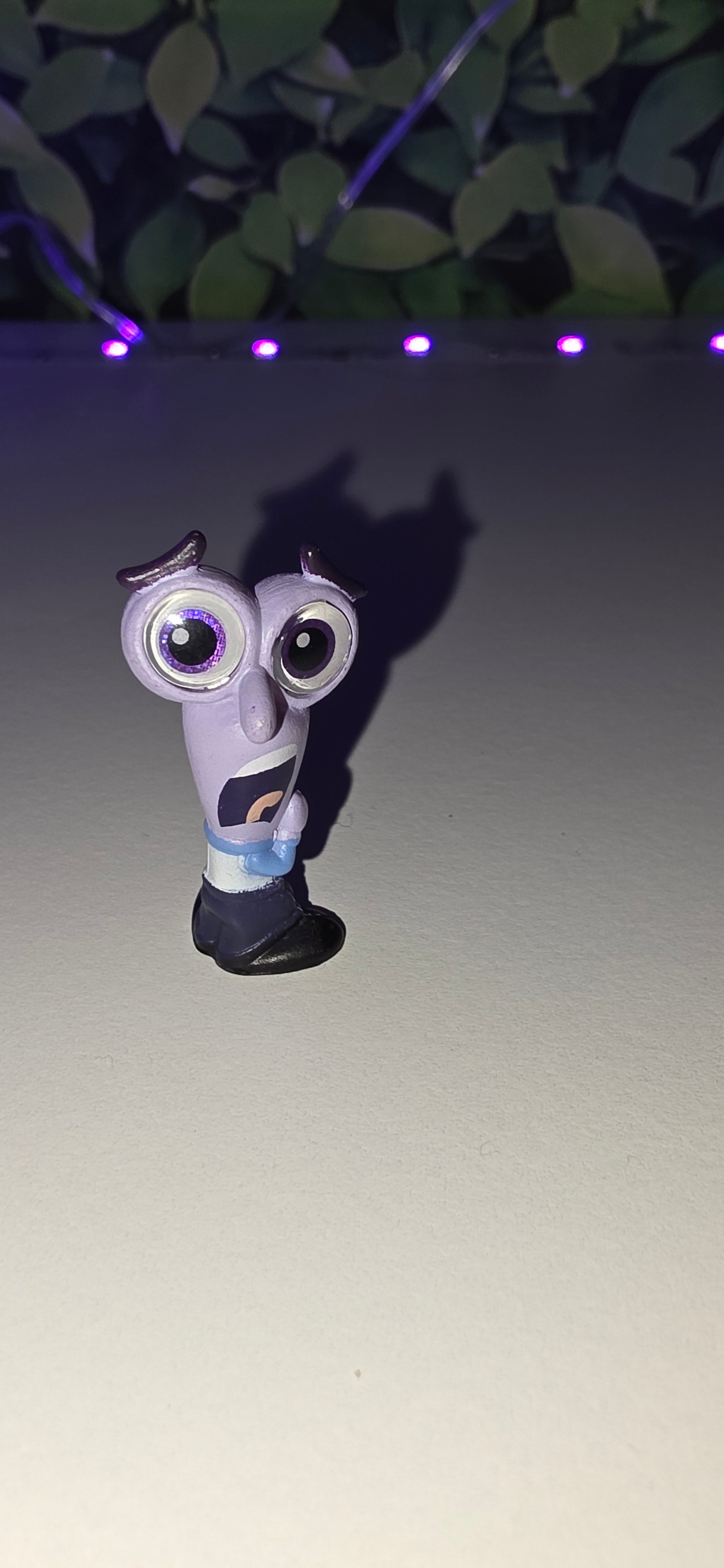 Inside out Doorables